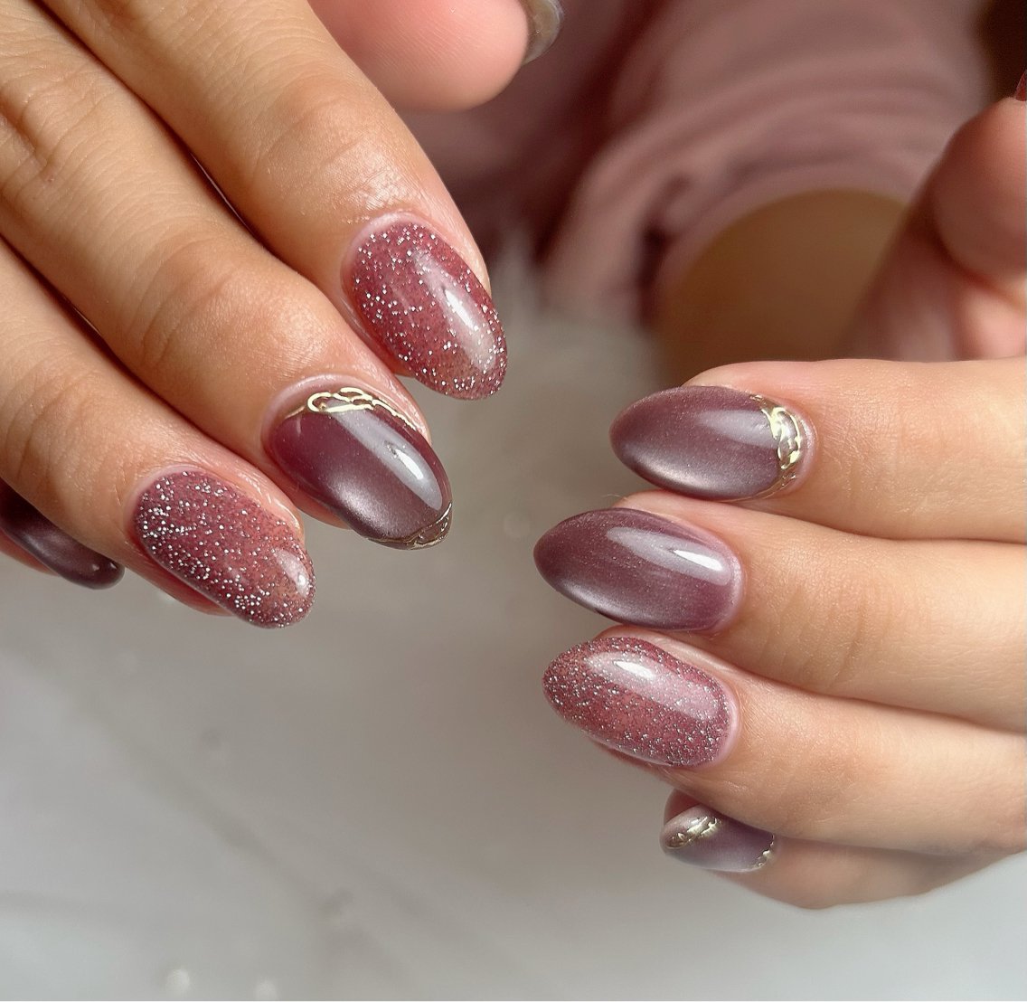 ネイル COCO nail salonのネイルデザイン