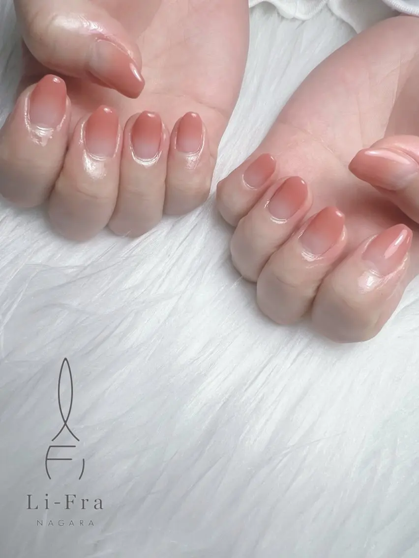 ネイル Li-Fra TAKAKOのネイルデザイン