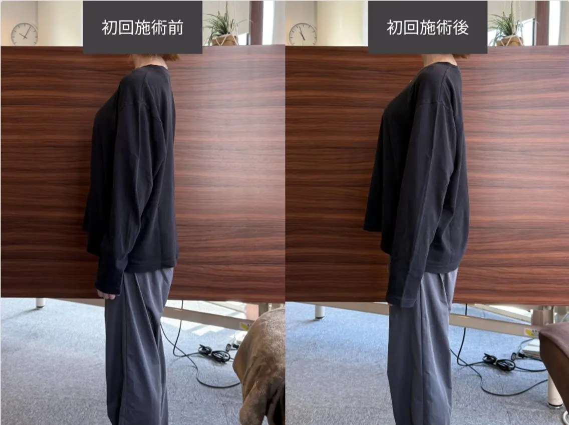 小顔矯正/整体師 丸山綾野のその他イメージ