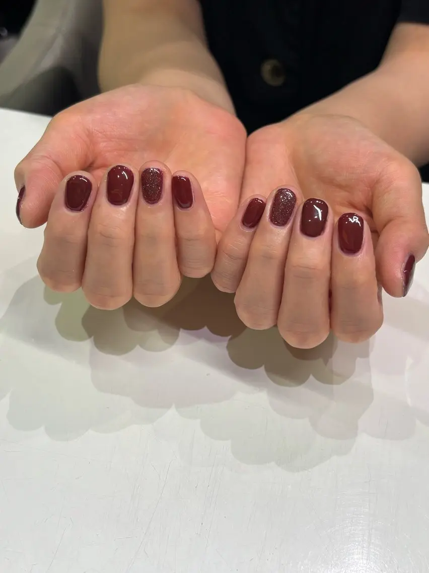 ネイル うみ /練習モデル様募集中のネイルデザイン
