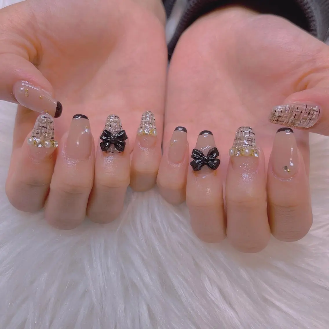 ネイル Private Salon 大宮のネイルデザイン
