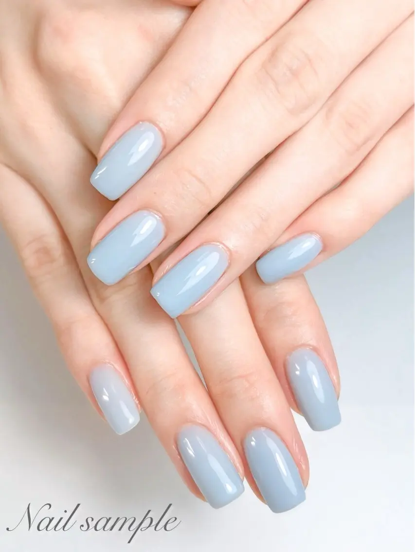 ネイル ハンドネイル ハンドケア nail shizukaのネイルデザイン