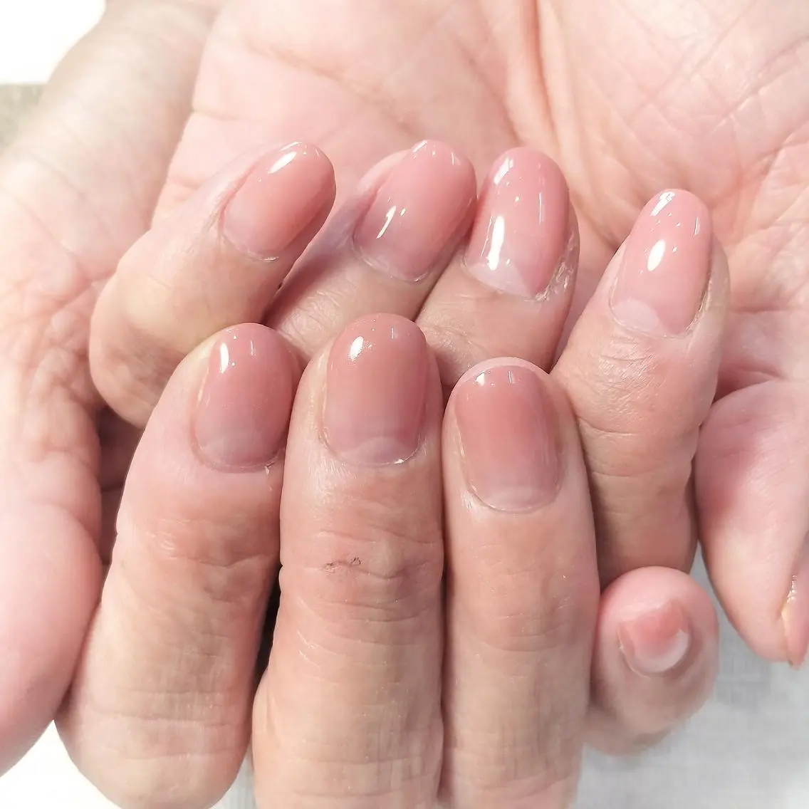 ネイル ハンドネイル 寧々 Nail高円寺のネイルデザイン