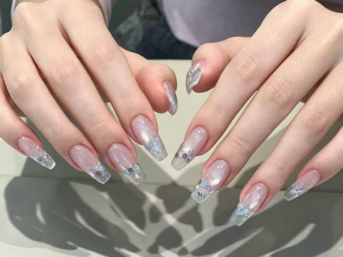 ネイル ハンドネイル CHERIR AKIのネイルデザイン
