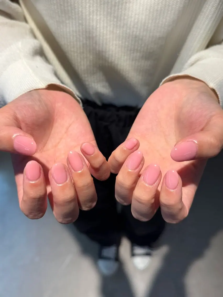 ネイル 1ga_ cullのネイルデザイン