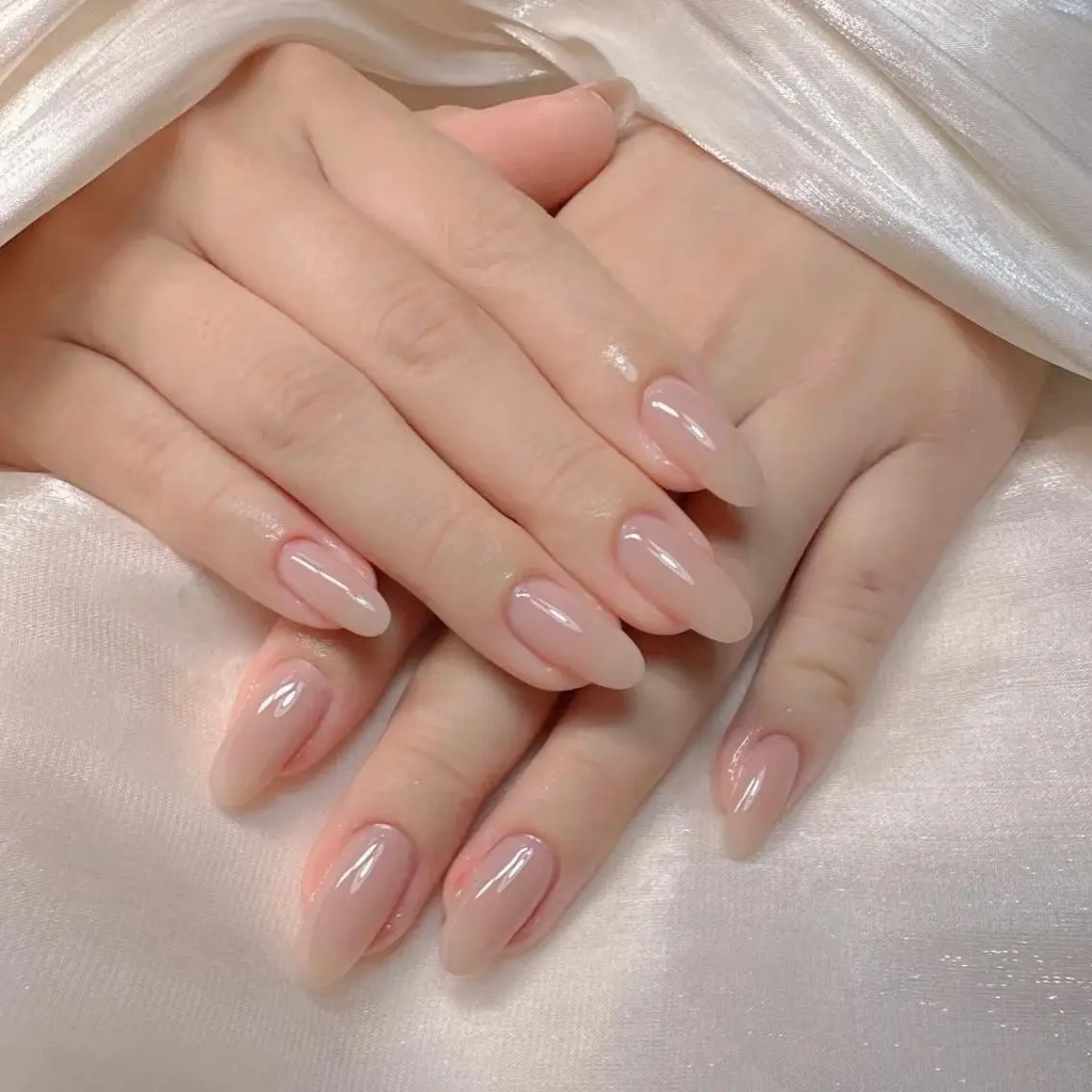 ネイル 🌸 ユミのネイルデザイン