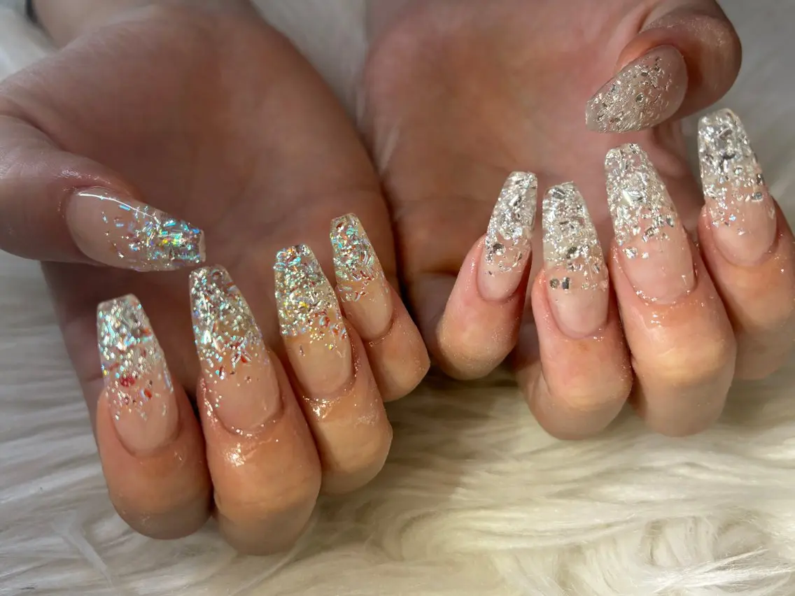 ネイル Beauty Salon Lunaのエステ・リラクイメージ