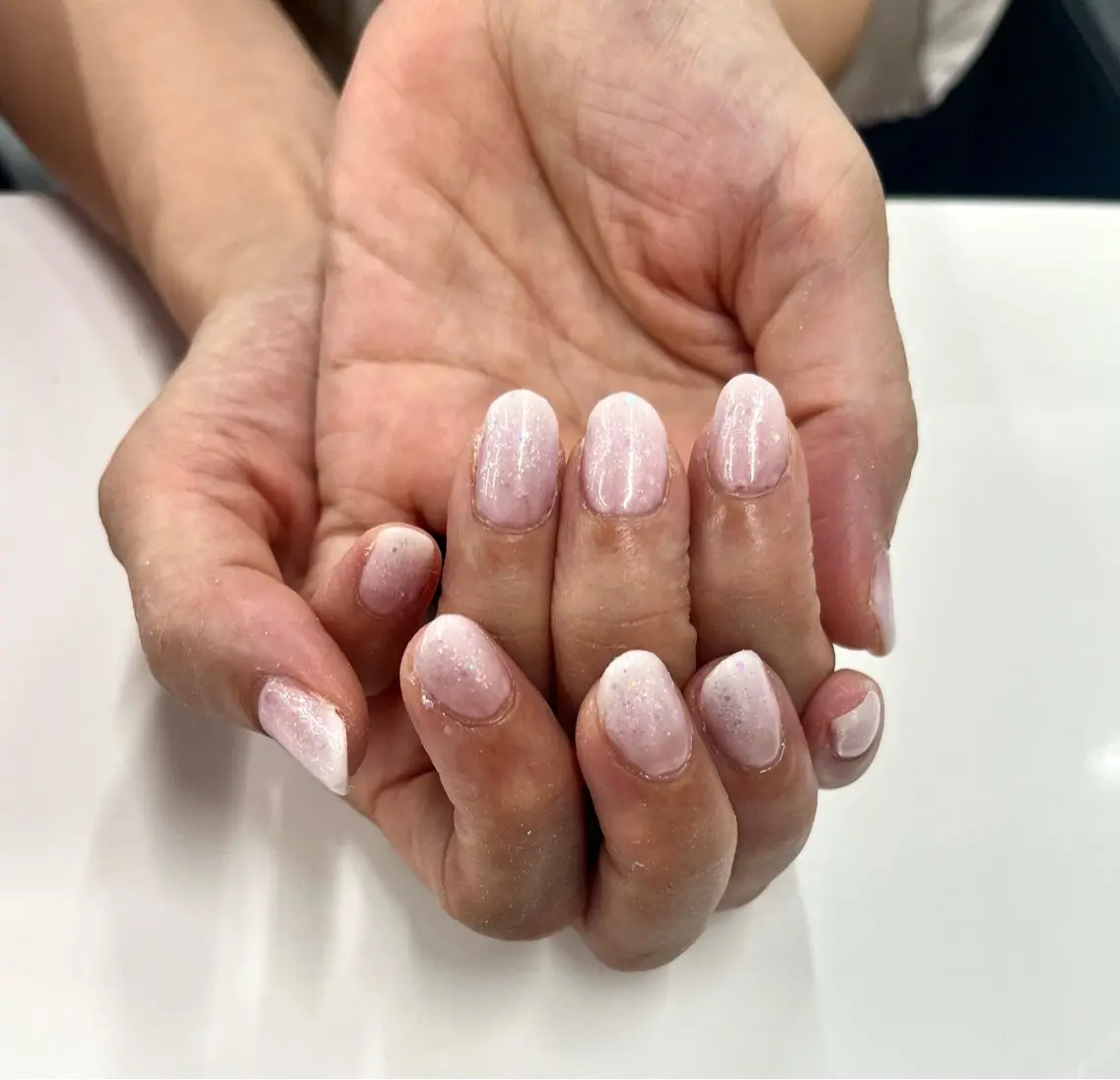 ネイル 小林 くるみのネイルデザイン