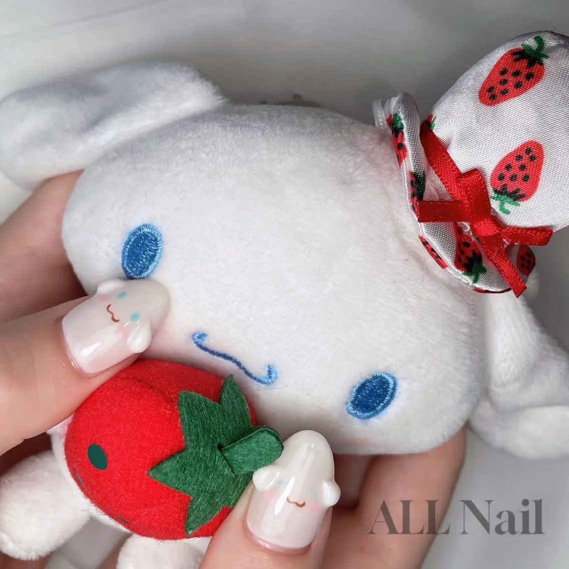 ネイル ALL Nail &whiteningのその他イメージ