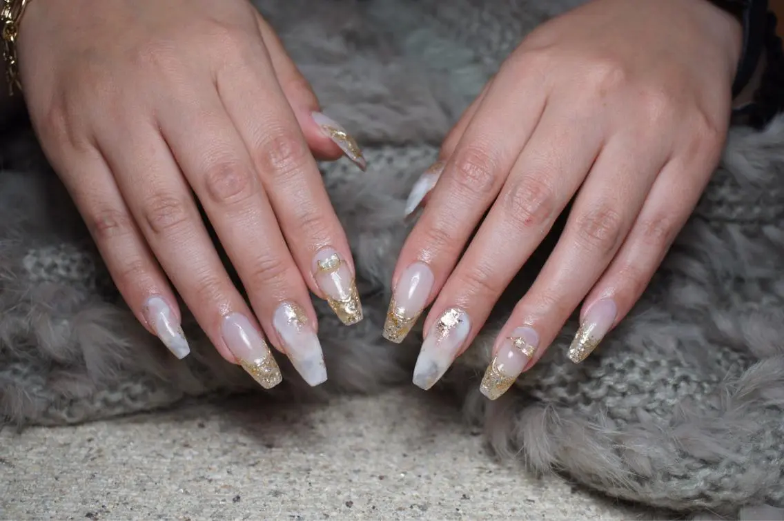 ネイル プライベートサロン jewel nailのネイルデザイン