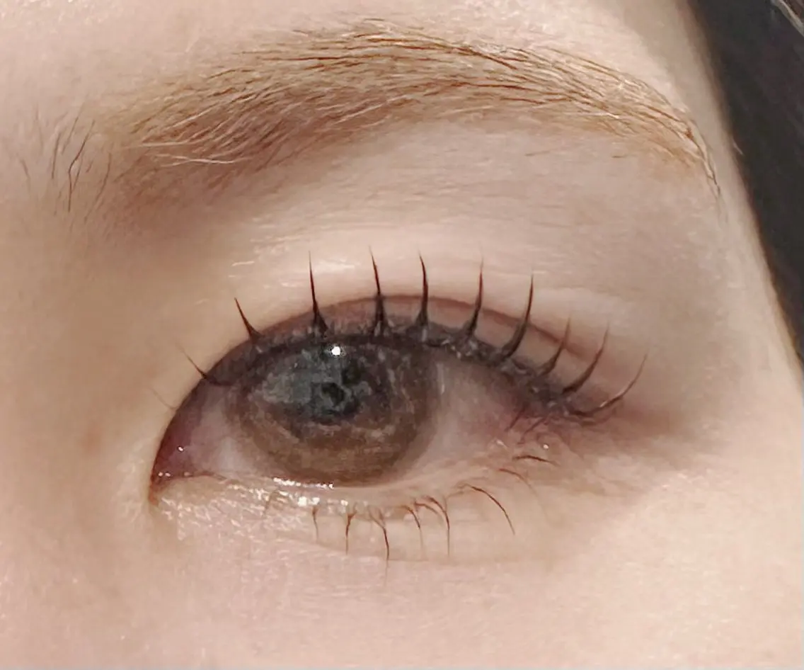 マツエク・マツパ dearbeauty plusのマツエク・マツパデザイン