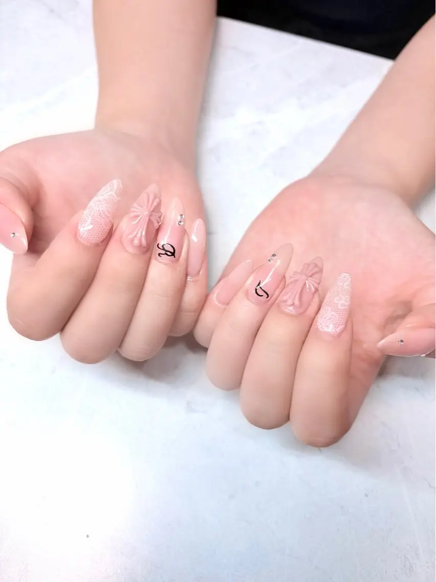 クロムネイル(9月限定オープン記念価格✨)の写真