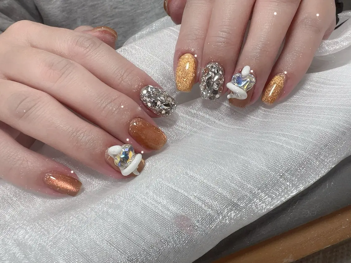 ネイル ハンドネイル Nail NaNaのネイルデザイン