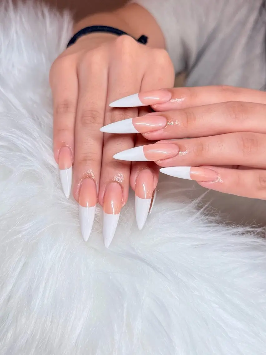 ネイル ハンドネイル EvaNails _のネイルデザイン