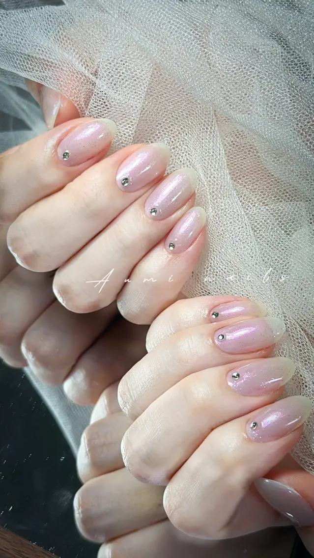 ネイル ハンドネイル Ayumi nails川崎店のネイルデザイン