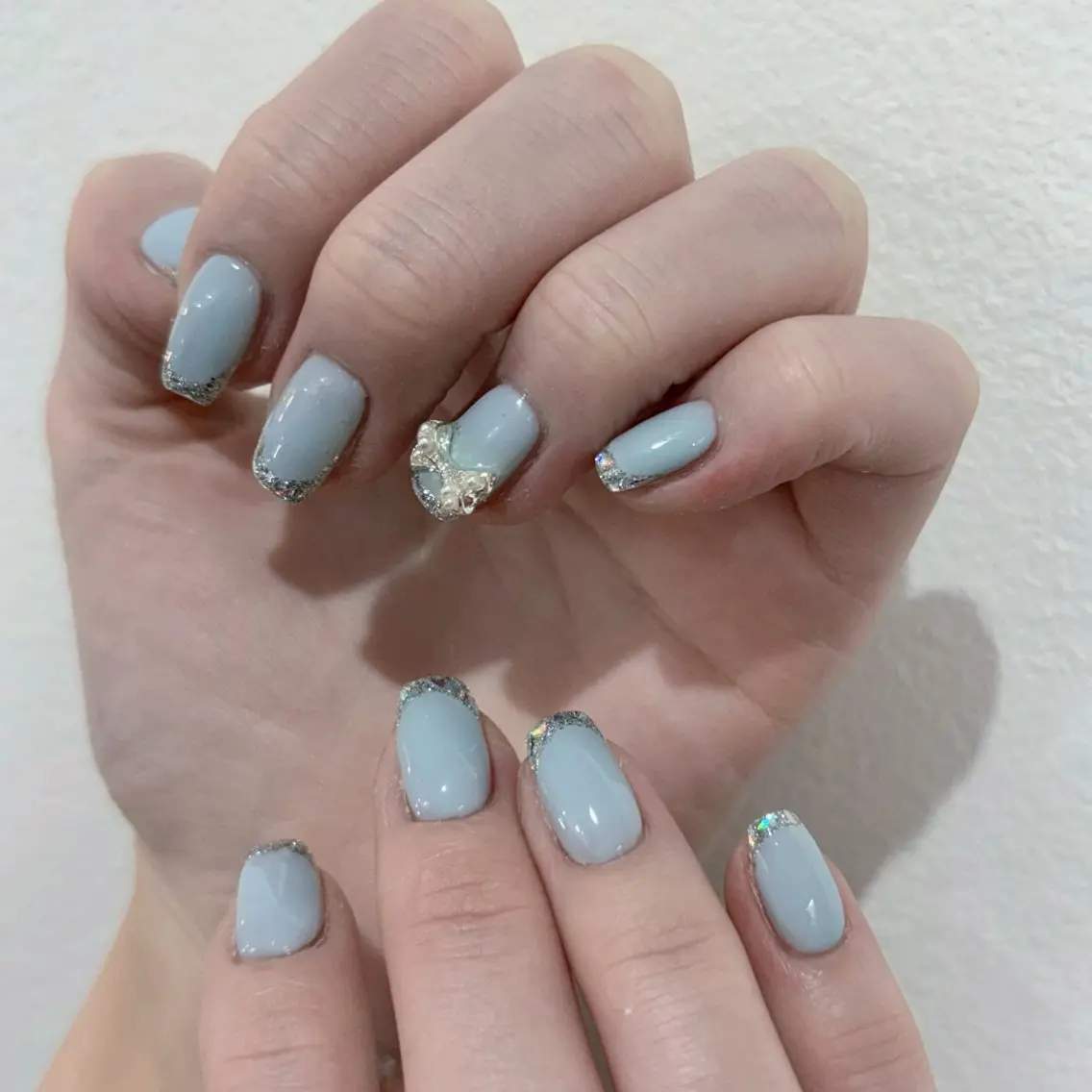 ネイル Panda·z Nail 🐼池袋店のネイルデザイン