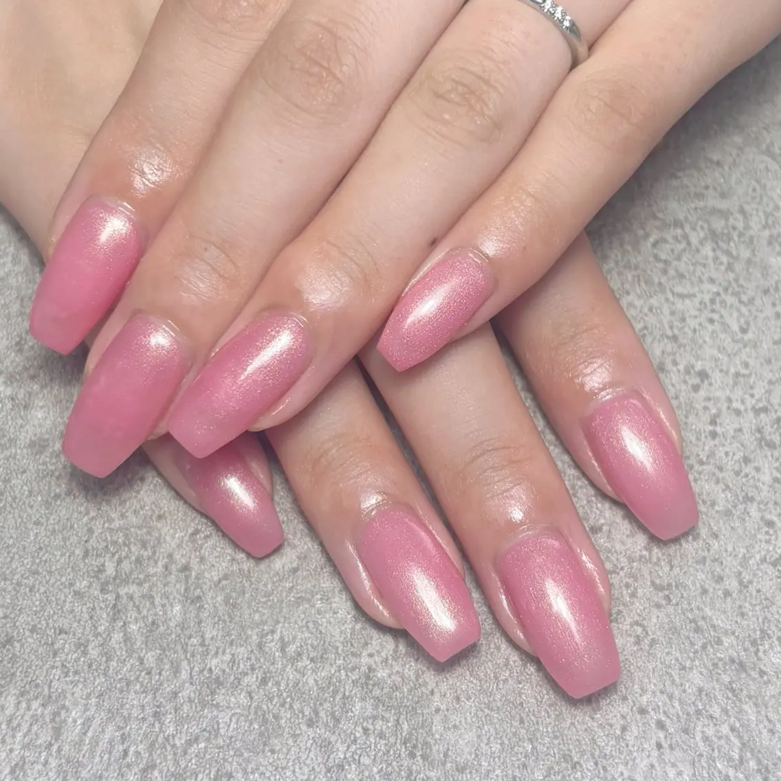 ネイル ハンドネイル nailroom DIASOMNIAのネイルデザイン