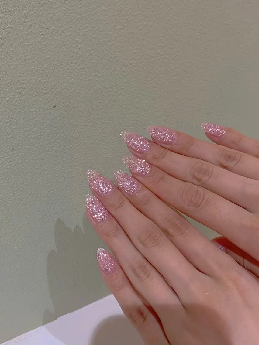 ネイル ハンドネイル Limnail🤍 ayaのネイルデザイン