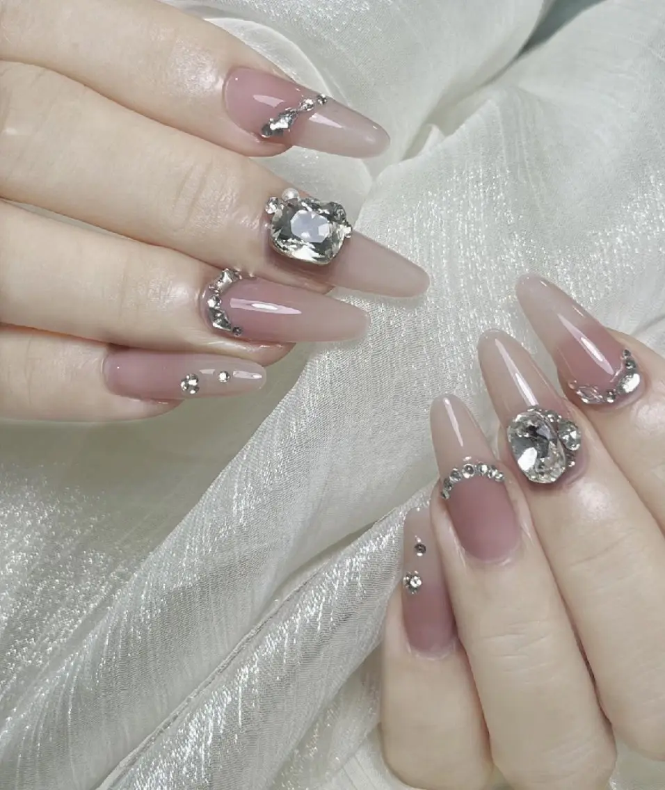 ネイル スカルプ専門店 Ｄ-Beautyのネイルデザイン