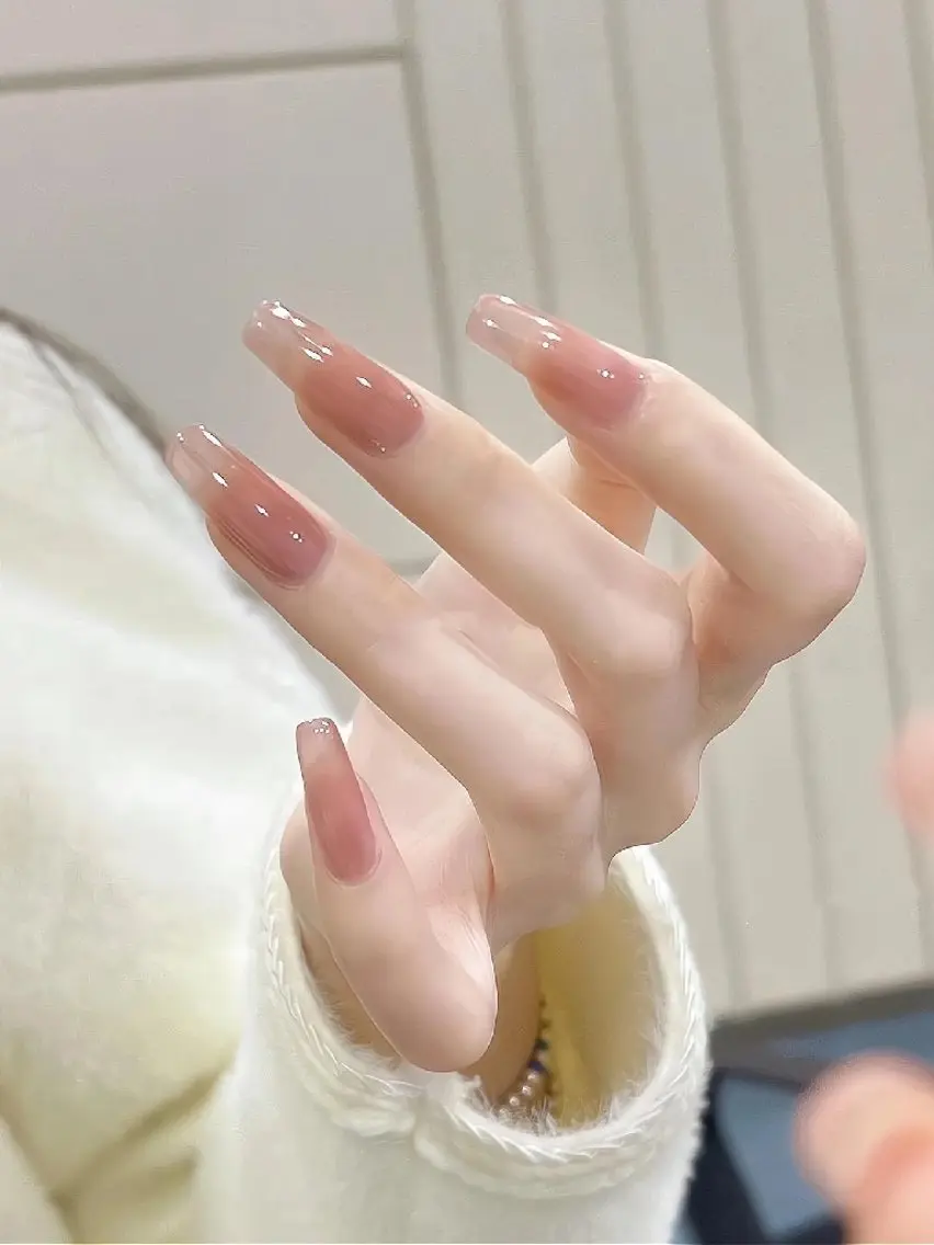 ネイル 清水 ユナのネイルデザイン