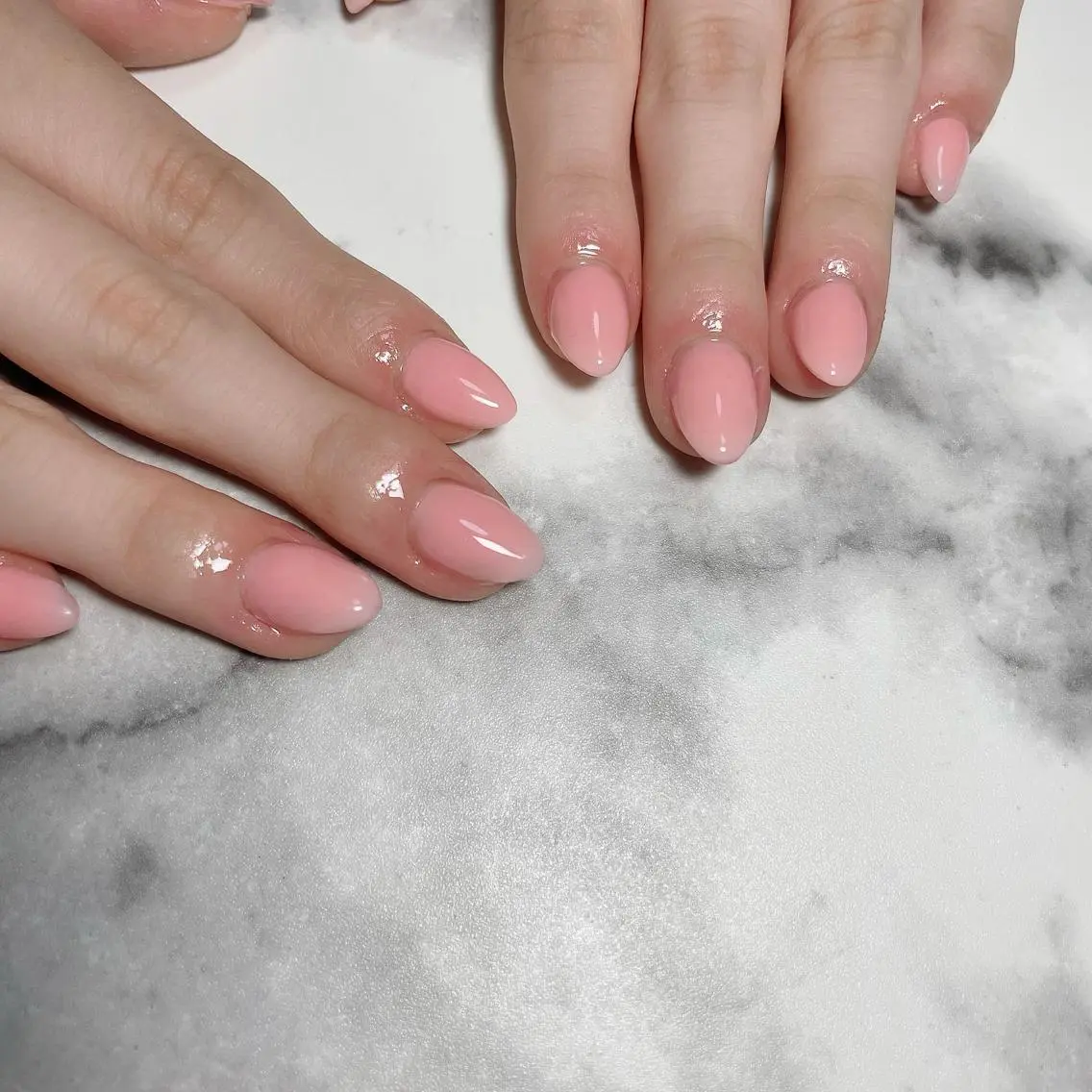 ネイル Kayo 💅のネイルデザイン
