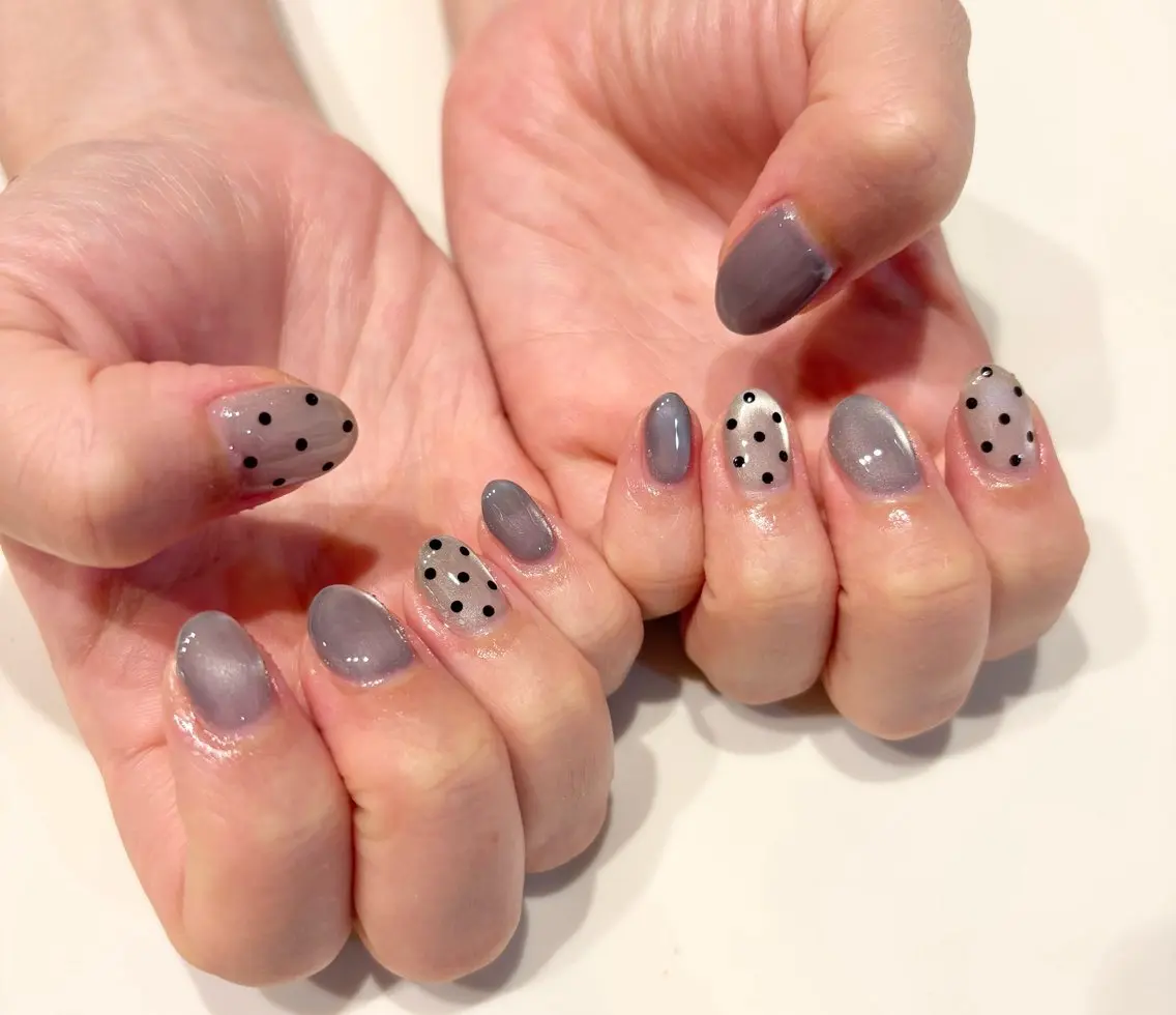 ネイル KaHaNa nail salonのネイルデザイン