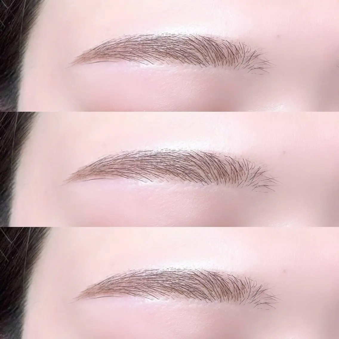 本日限定💫眉毛ワックスの写真