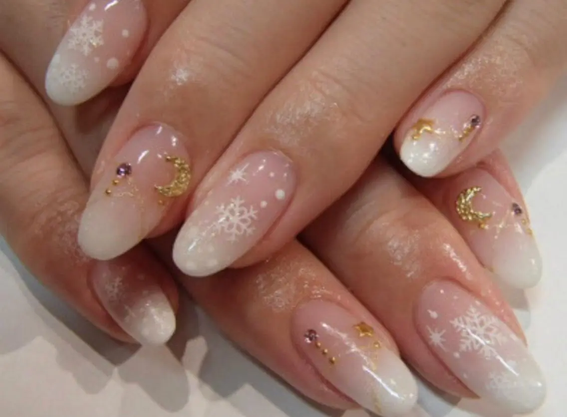 ネイル ハンドネイル Lana_ nailのネイルデザイン