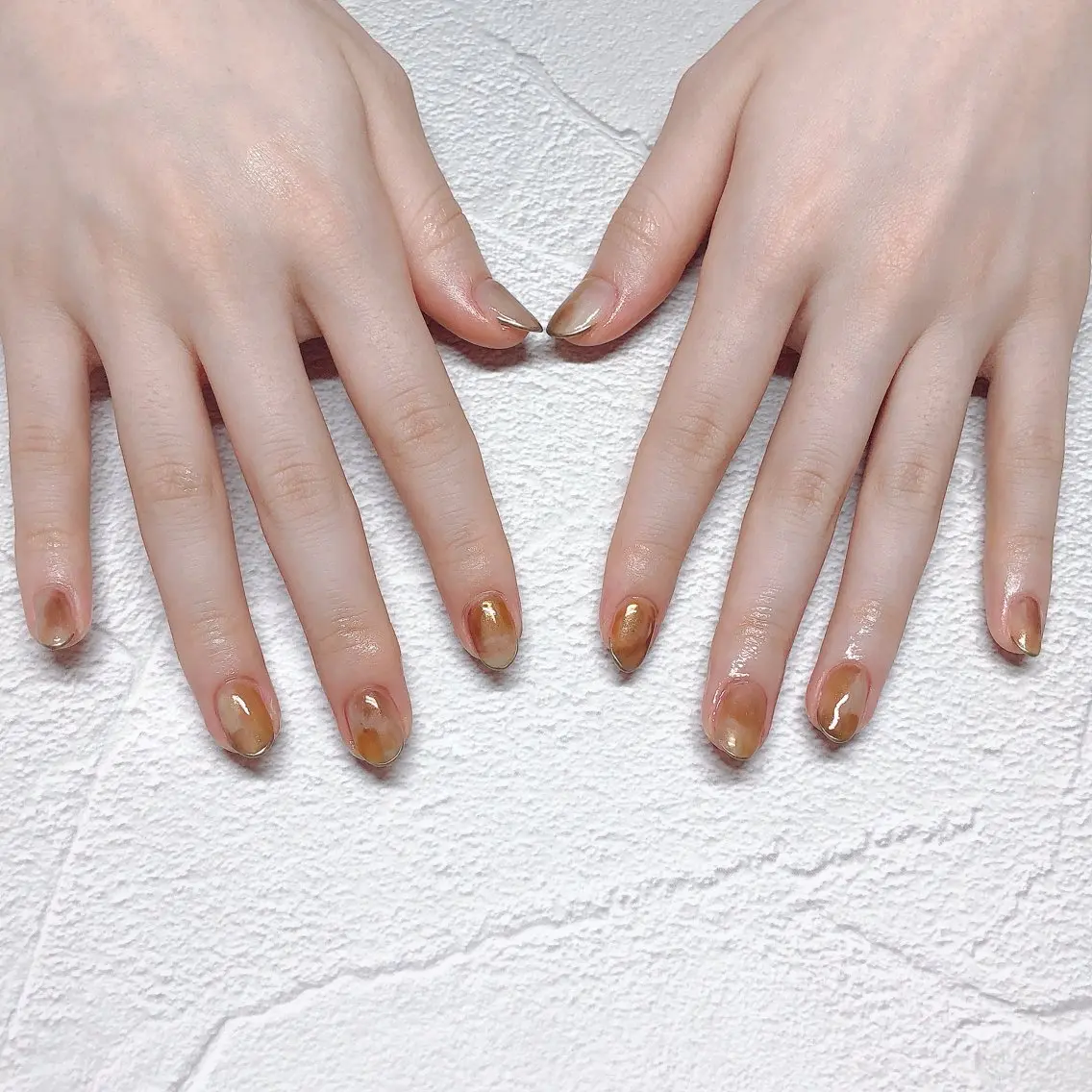 ネイル salon ownのネイルデザイン