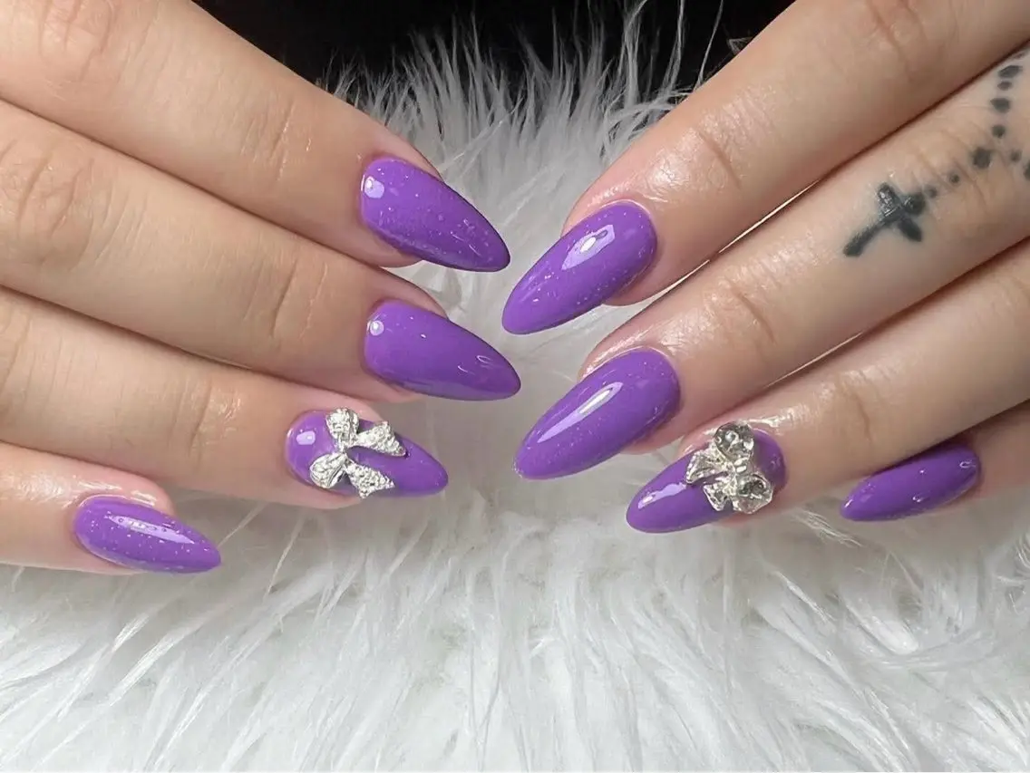 ネイル ハンドネイル Sora Nail Honastugiのネイルデザイン