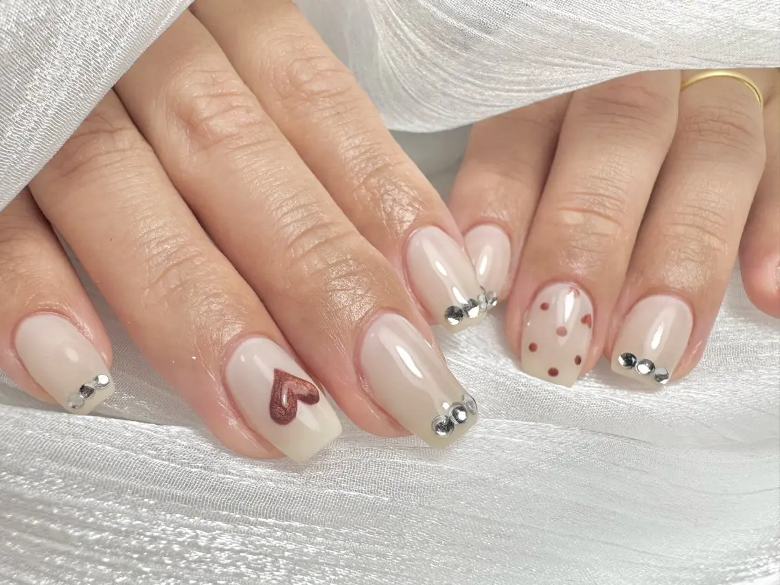 ネイル 天神/今泉 Yuka nailのネイルデザイン