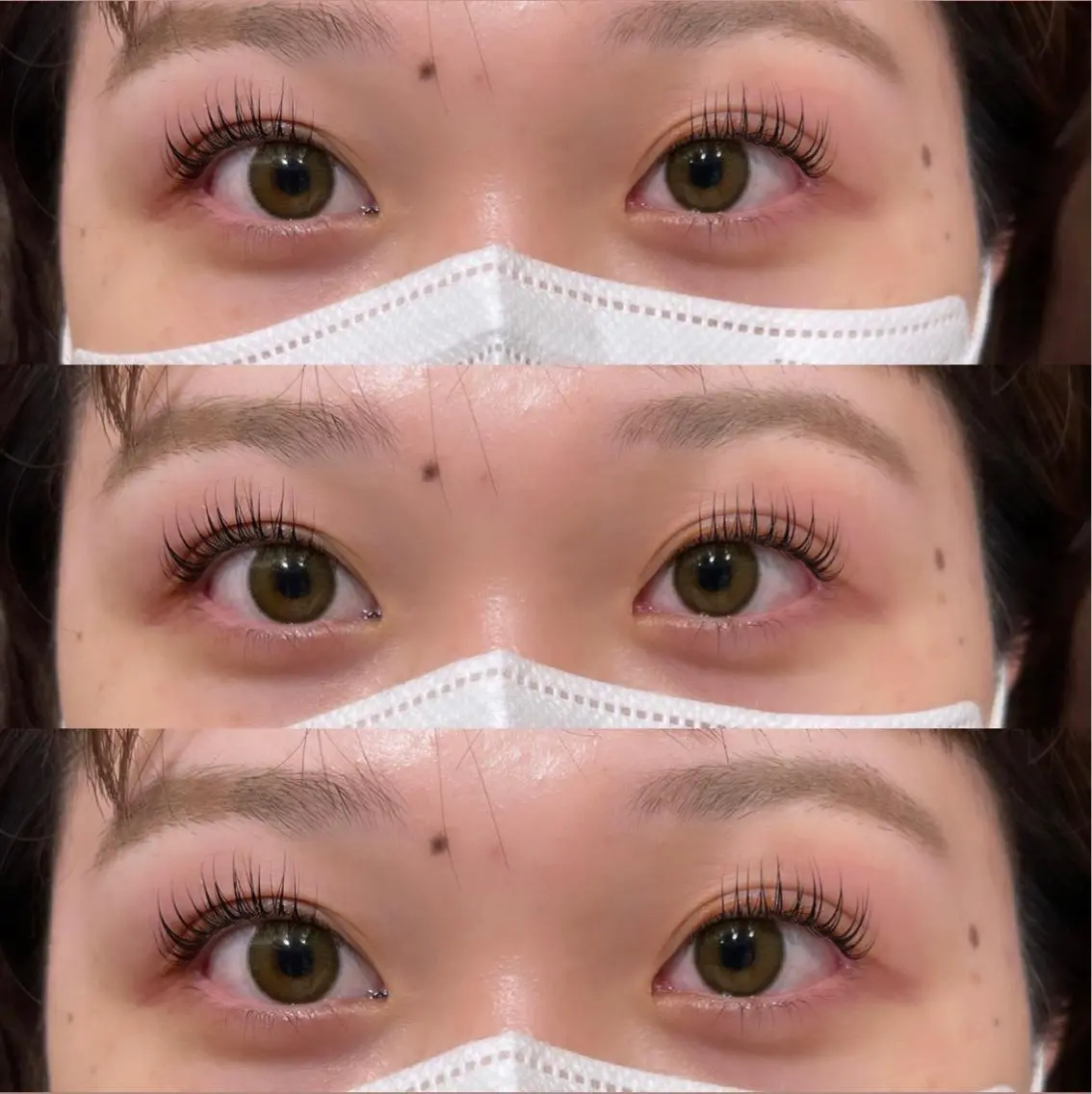 マツエク・マツパ zestKalon 🔗IBUのヘアスタイル