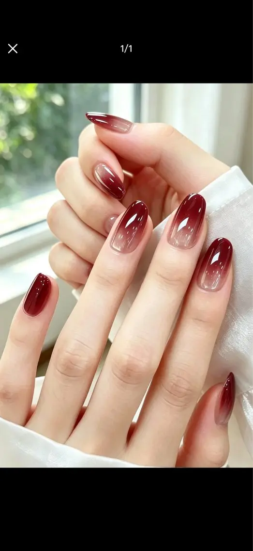 ネイル sunny nail りりのネイルデザイン