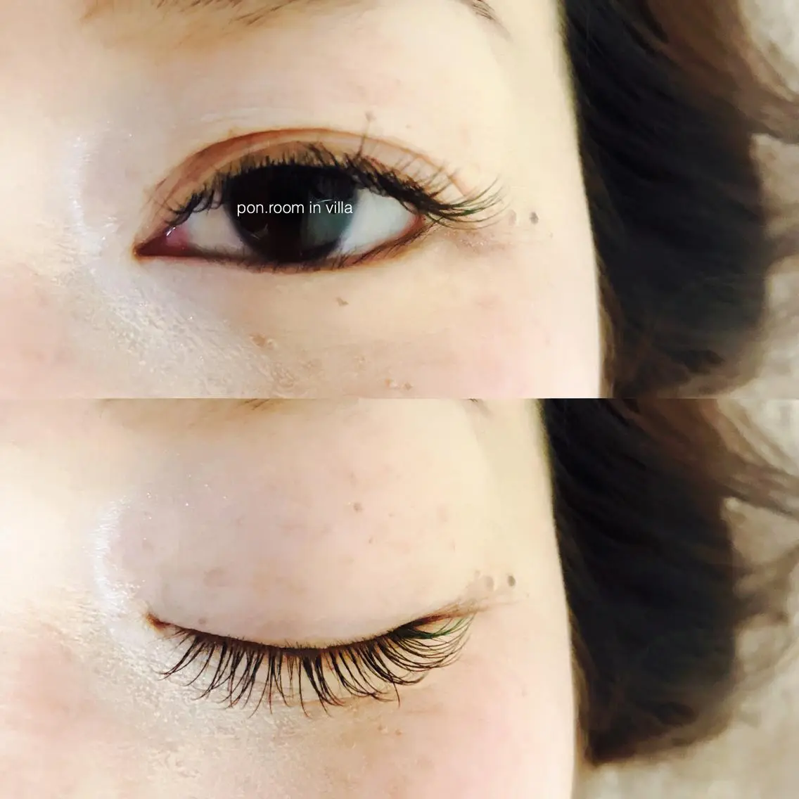 マツエク・マツパ 大人の為のまつげ眉毛 salonポンルームの眉毛・アイブロウイメージ