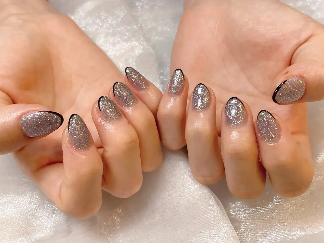 ネイル Rarity nail salonのネイルデザイン