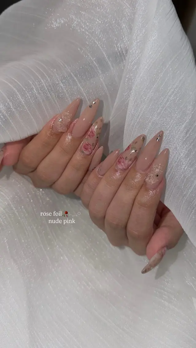 ネイル ハンドネイル Cipal .のネイルデザイン