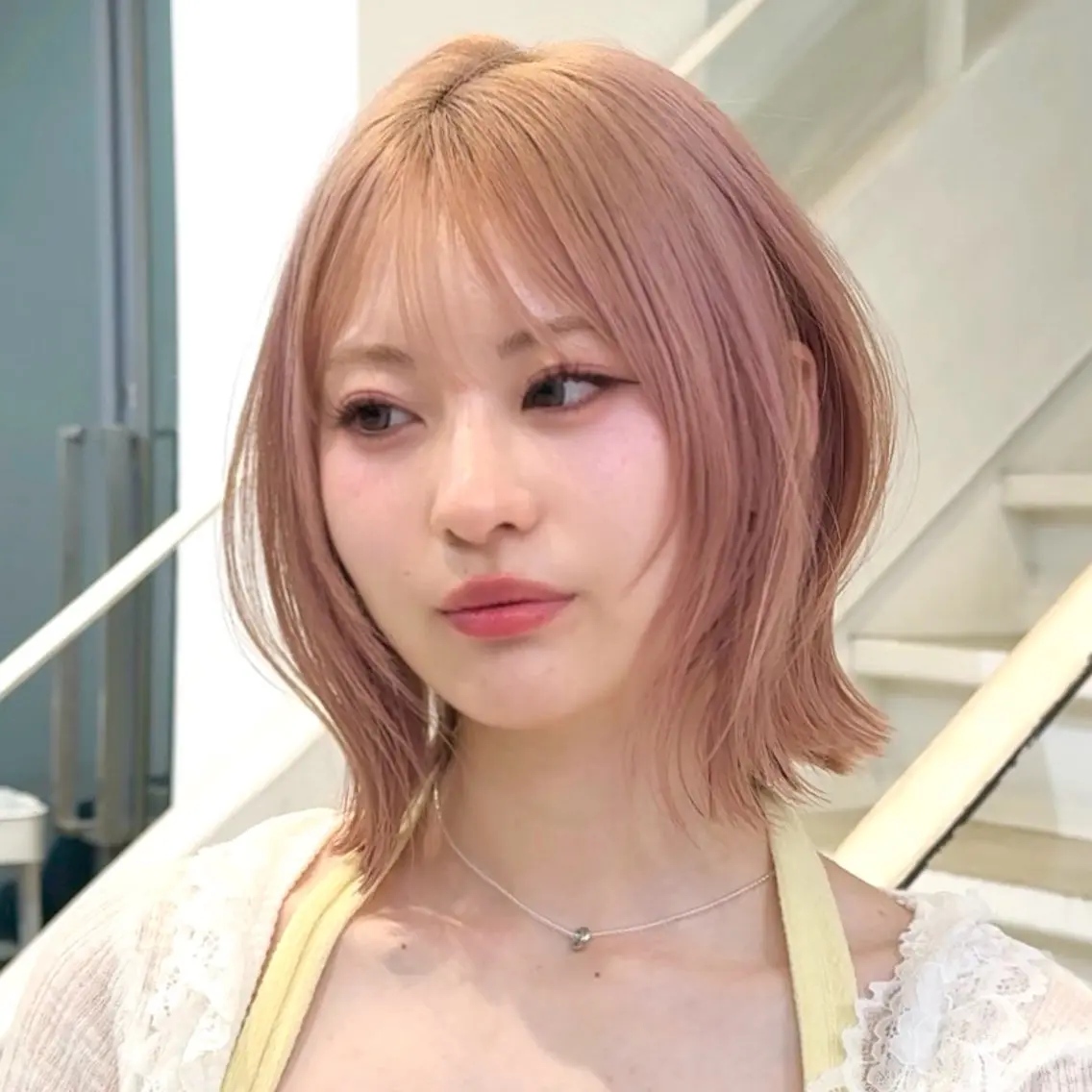 【SNS掲載OKの方限定】✂️ボブカットモデル募集✂️の写真