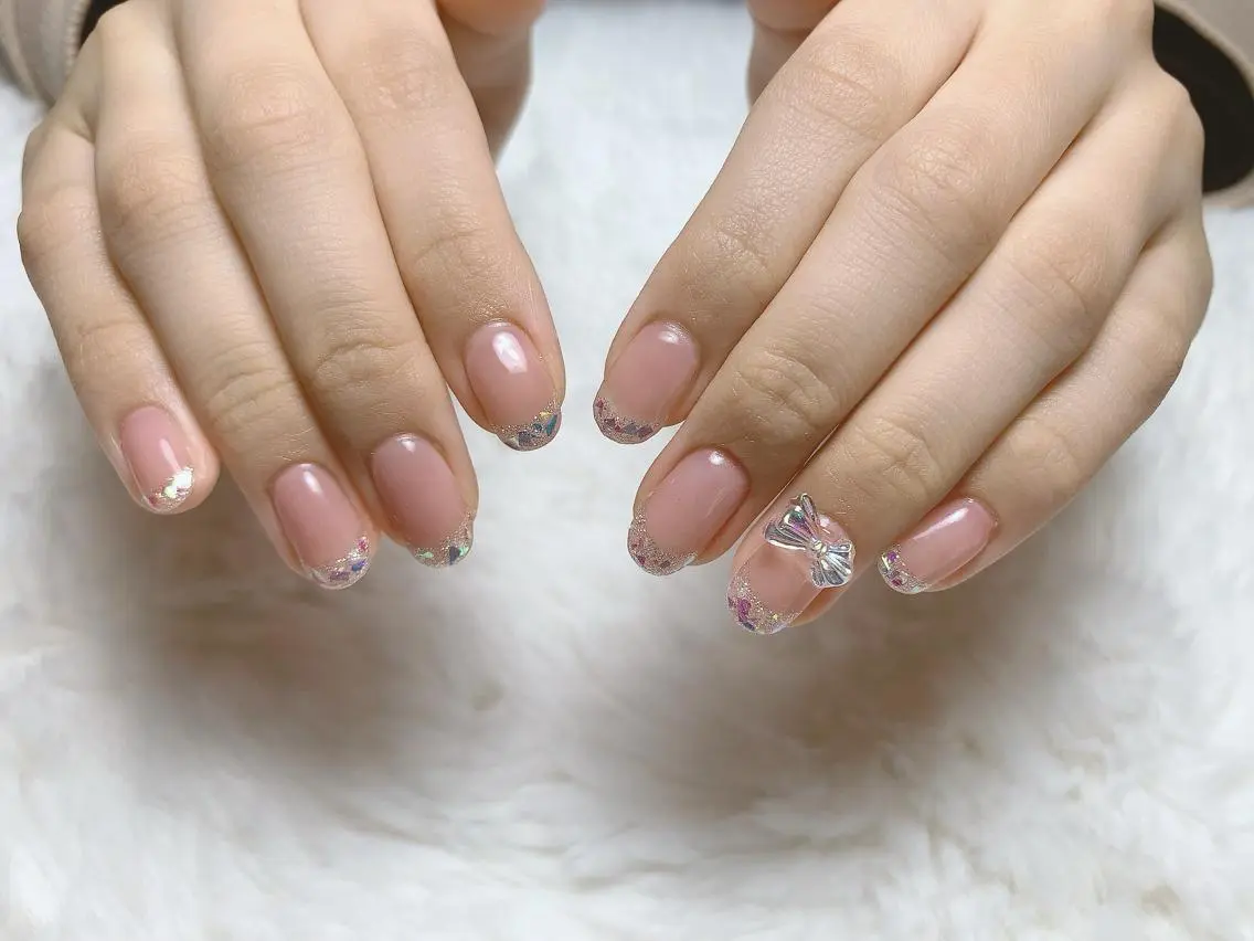 ネイル Flora Nail 【フローラ ネイル】のネイルデザイン
