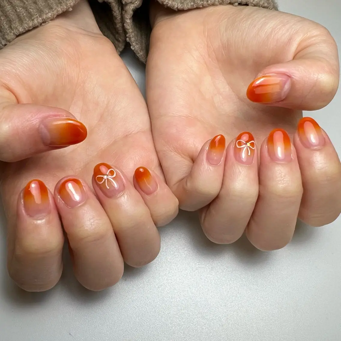 ネイル ハンドネイル yu_.nail yuのネイルデザイン