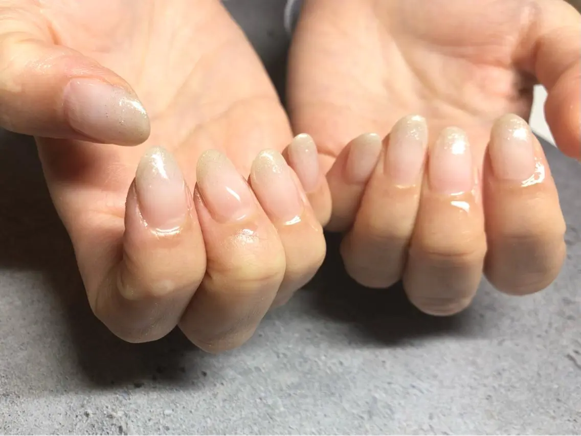 ネイル kimura kumikoのネイルデザイン
