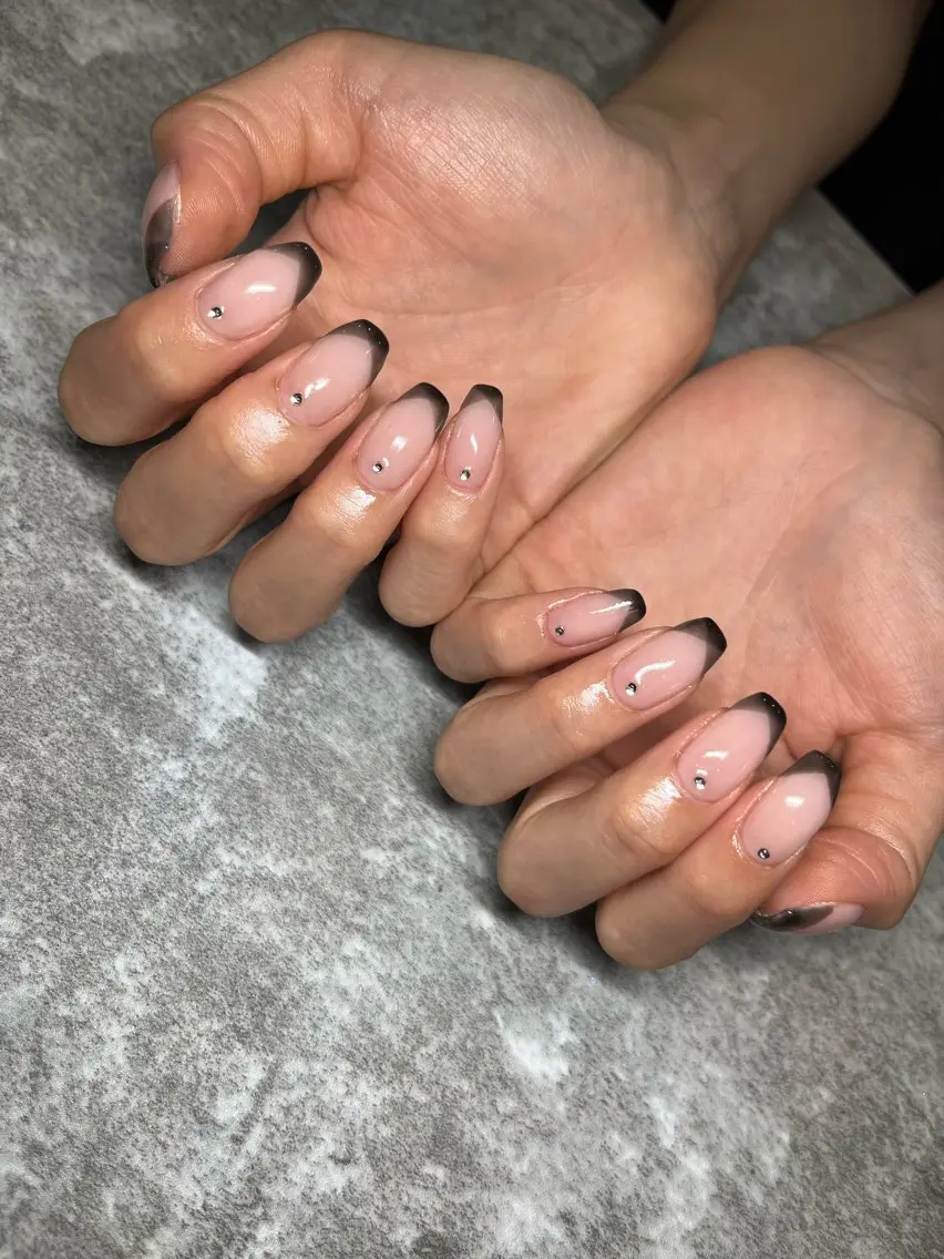 ネイル Cleo  上前津店 🥀REIKAのネイルデザイン