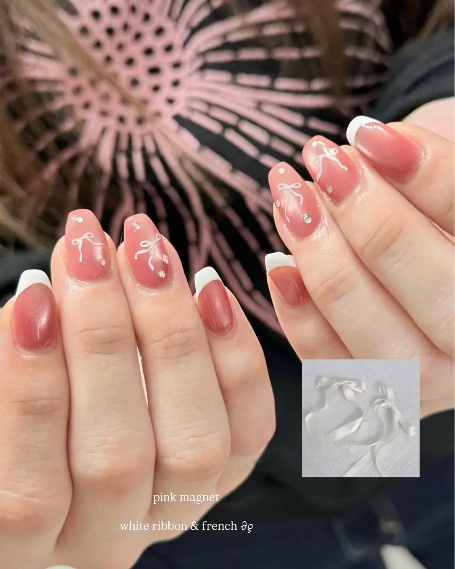 ネイル Manami Kのネイルデザイン
