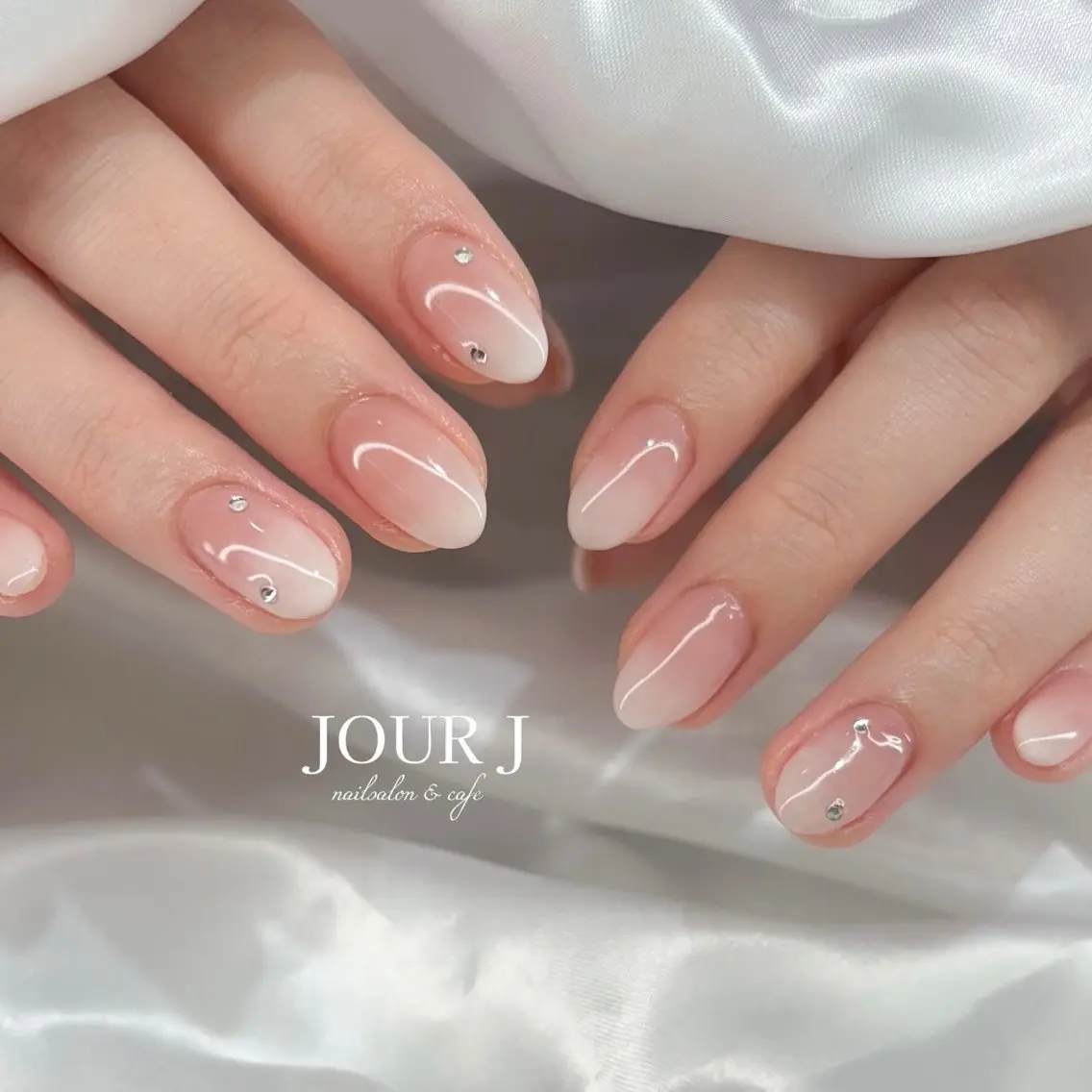 ネイル nailsalon JOUR Jのネイルデザイン