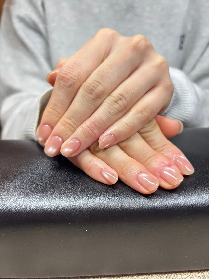 ネイル Nail Salon HARU Aのネイルデザイン