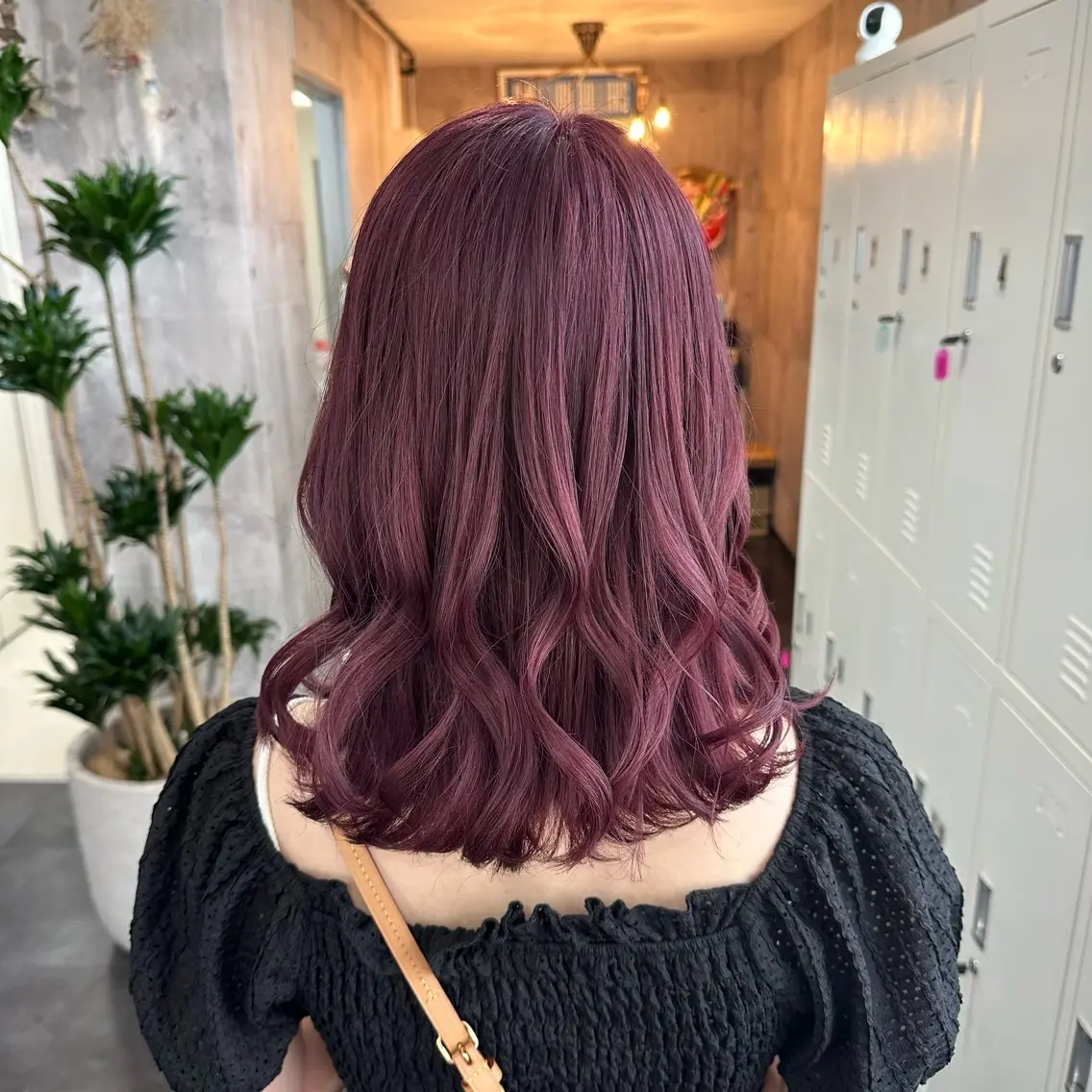 🌟カット+スペシャルダブルカラー+3stepトリートメント🌟の写真