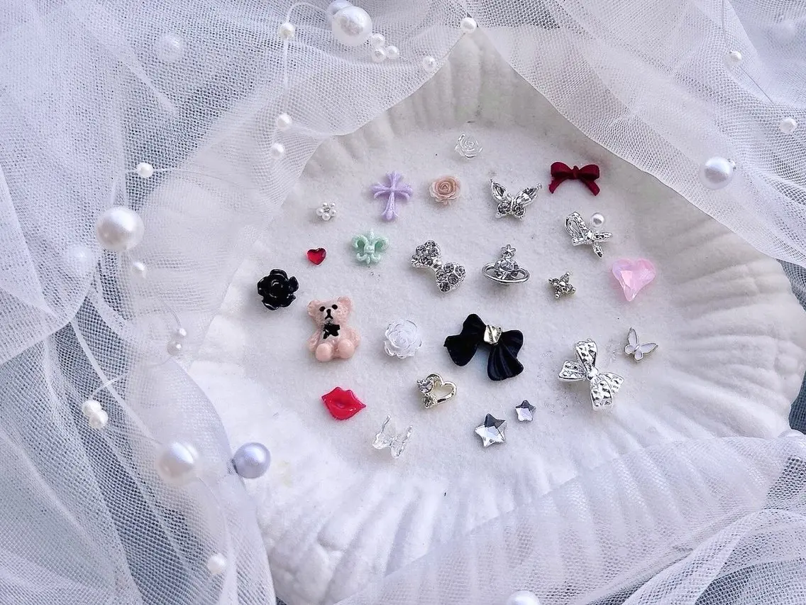 ネイル nail patio 新越谷 yukiのネイルデザイン