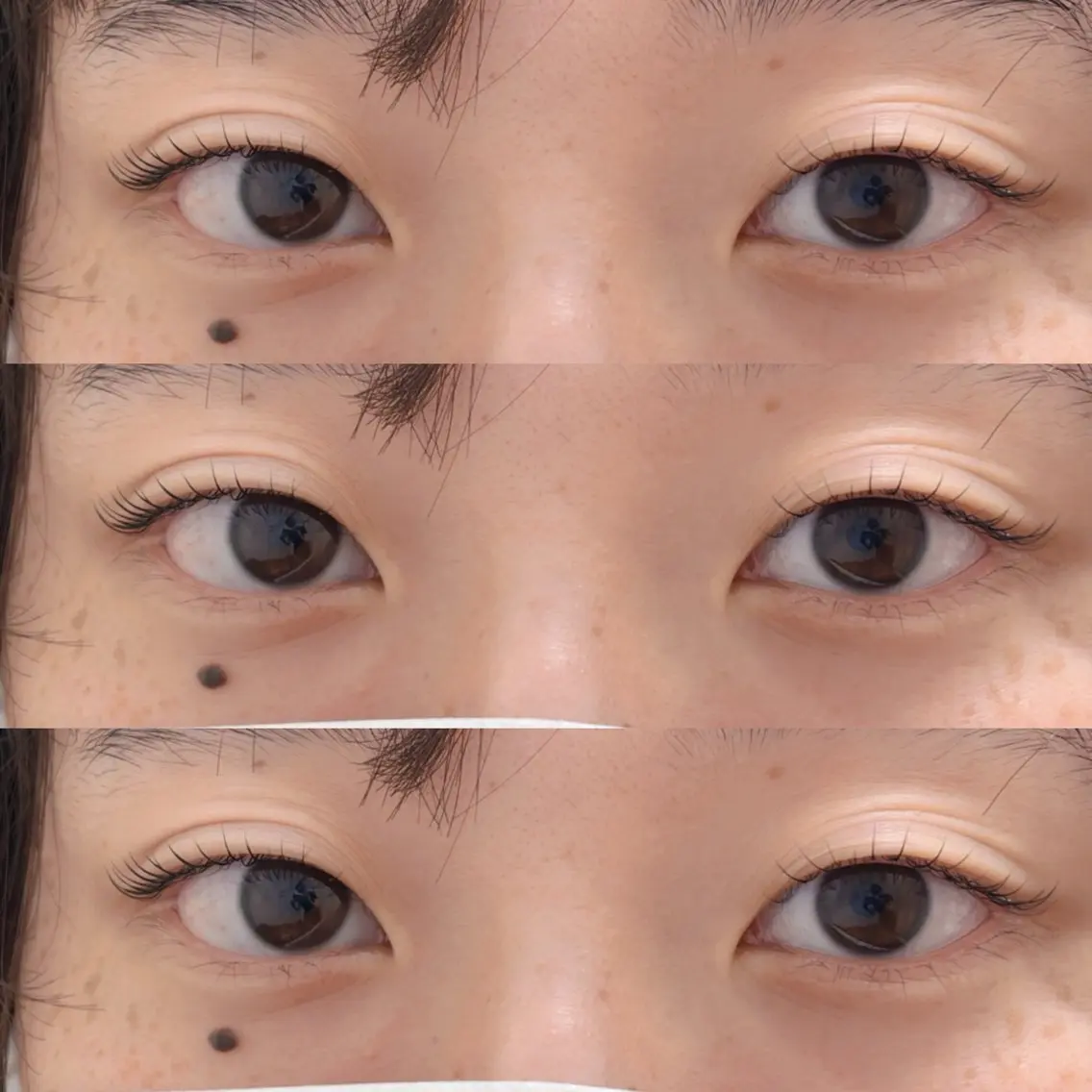 マツエク・マツパ マツパ 👻ことね👻 アイリストのマツエク・マツパデザイン