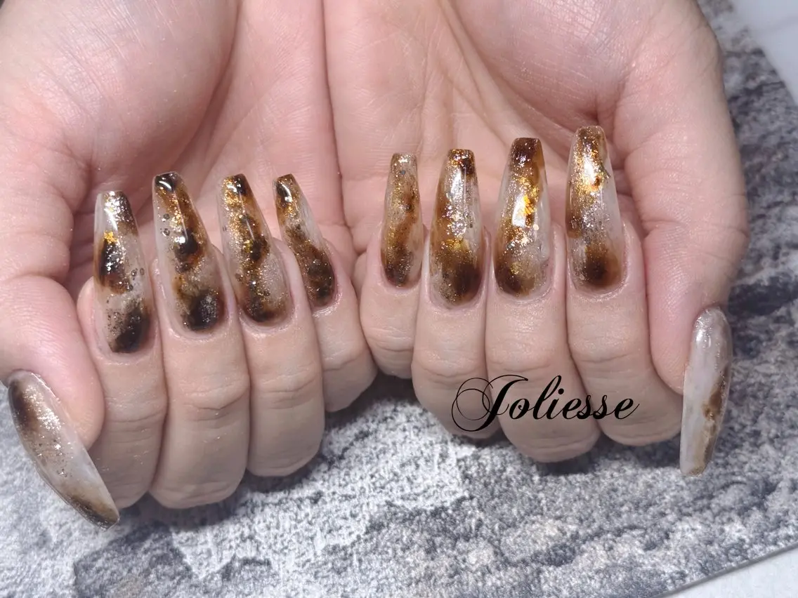 ネイル Joliesse nail salonのネイルデザイン