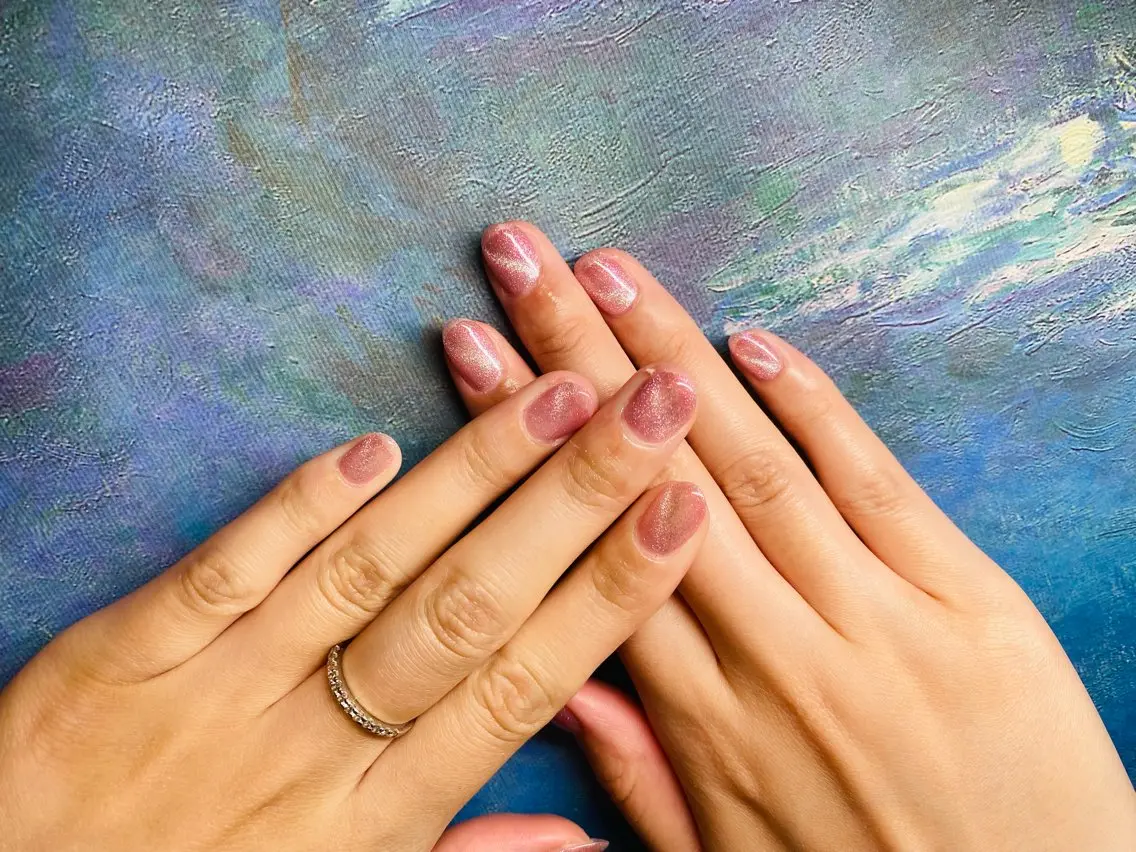 ネイル ハンドネイル Chandra nail&tarotのネイルデザイン