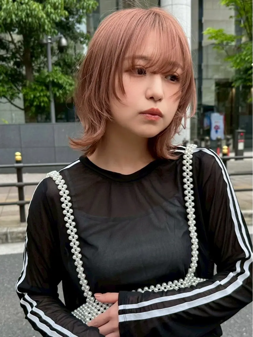 ❗️急募❗️【🍀18時-  残り3名様限定🍀】　カット✂️（シャンプー・ブロー付き🫧）の写真